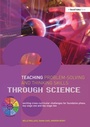 Cover: Teaching Problem-Solving and Thinking Skills through Science - Routledge