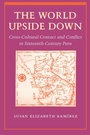 Cover: The World Upside Down - Stanford University Press