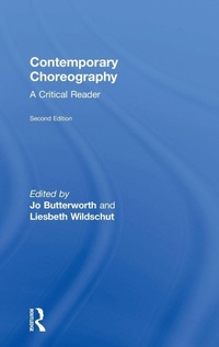 Enlarge image Cover: Contemporary Choreography - Routledge