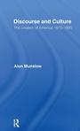 Cover: Discourse and Culture - Routledge