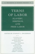 Cover: Terms of Labor - Stanford University Press