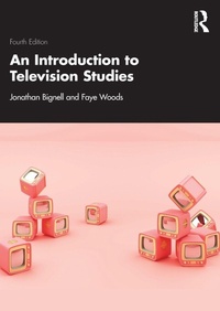 Enlarge image Cover: An Introduction to Television Studies - Routledge