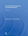 Cover: The Teaching of Science in Primary Schools - CRC Press