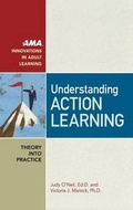 Cover: Understanding Action Learning - Amacom