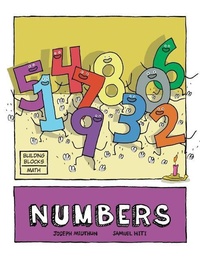 Abbildung von: Numbers - World Book, Inc.