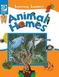 Cover: Animal Homes - World Book, Inc.
