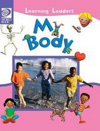 Enlarge image Cover: My Body - World Book, Inc.