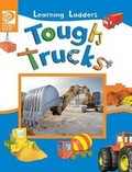 Cover: Tough Trucks - World Book, Inc.