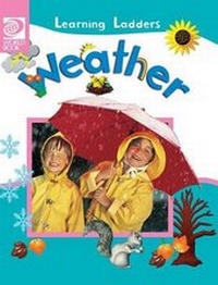 Enlarge image Cover: Weather - World Book, Inc.