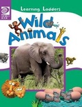 Cover: Wild Animals - World Book, Inc.