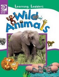 Enlarge image Cover: Wild Animals - World Book, Inc.