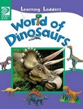 Cover: World of Dinosaurs - World Book, Inc.