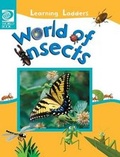 Cover: World of Insects - World Book, Inc.