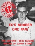 Cover: EC's Number One Fan - Boardman Books