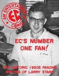 Enlarge image Cover: EC's Number One Fan - Boardman Books