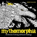 Cover: Mythomorphia - Plume