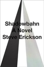 Cover: Shadowbahn - Penguin Random House India