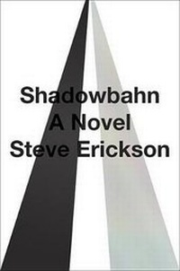 Enlarge image Cover: Shadowbahn - Penguin Random House India