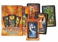 Cover: Easy Tarot - Llewellyn Publications,U.S.