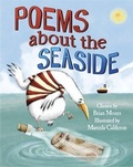 Cover: Poems About The Seaside - Wayland
