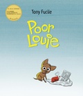 Cover: Poor Louie - Candlewick Press,U.S.