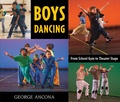 Cover: Boys Dancing - Candlewick Press,U.S.