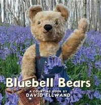 Abbildung von: Bluebell Bears - Candlewick Press,U.S.