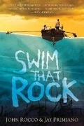 Cover: Swim That Rock - Candlewick Press,U.S.