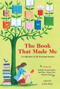 Cover: The Book that Made Me - Candlewick Press,U.S.