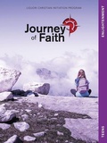 Cover: Journey of Faith Teens Enlightenment - Liguori Publications