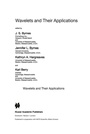 Cover: Wavelets and Their Applications - Springer
