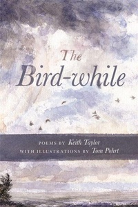 Enlarge image Cover: The Bird-While - Wayne State University Press