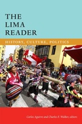 Cover: The Lima Reader - Duke University Press