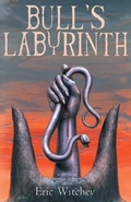 Cover: Bull's Labyrinth - IFD Publishing