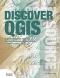 Cover: Discover Qgis - Locate Press