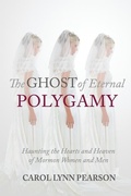 Cover: The Ghost of Eternal Polygamy - PIVOT POINT BOOKS