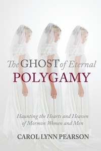 Enlarge image Cover: The Ghost of Eternal Polygamy - PIVOT POINT BOOKS