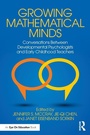 Cover: Growing Mathematical Minds - Routledge