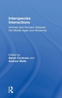 Cover: Interspecies Interactions - Routledge
