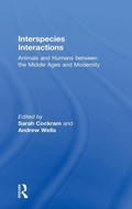 Cover: Interspecies Interactions - Routledge