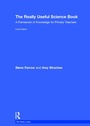 Cover: The Really Useful Science Book - Routledge
