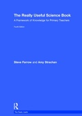 Cover: The Really Useful Science Book - Routledge
