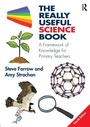 Cover: The Really Useful Science Book - Routledge