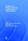 Bild: Handbook of Writing, Literacies, and Education in Digital Cultures - Routledge