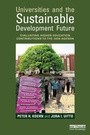 Cover: Universities and the Sustainable Development Future - Routledge