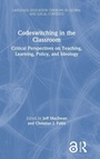 Cover: Codeswitching in the Classroom - Routledge