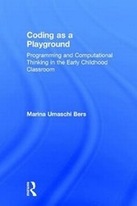 Abbildung von: Coding as a Playground - Routledge