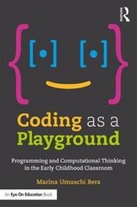 Abbildung von: Coding as a Playground - Routledge