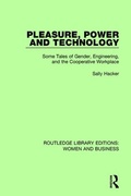 Cover: Pleasure, Power and Technology - Routledge
