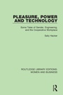 Cover: Pleasure, Power and Technology - Routledge